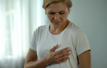 Мерцательная аритмия: эксперт назвала первые симптомы опасной болезни