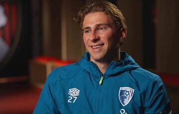 Забарний зацікавив кілька топових клубів АПЛ, - ЗМІ