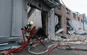 У Києві вже 16 людей загинули від російської ракетної атаки: 1 січня у столиці оголошено днем жалоби