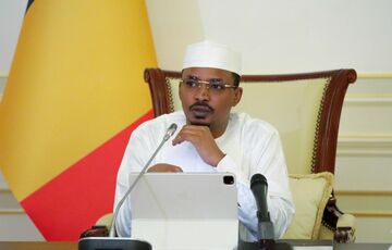 У Чаді напали на резиденцію президента: багато загиблих