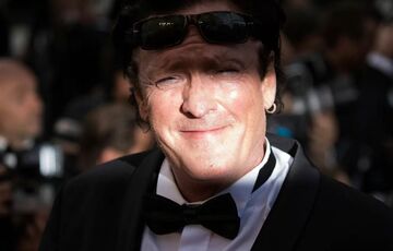 Умер известный голливудский актер Майкл Мэдсен - звезда ”Убить Билла” и ”Бешеных псов”