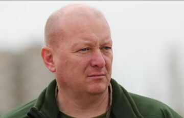 Скандальный генерал-лейтенант Содоль уволился из ВСУ через ВВК, - СМИ