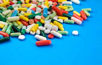 МОЗ України задумав ввести електронний рецепт на антибіотики