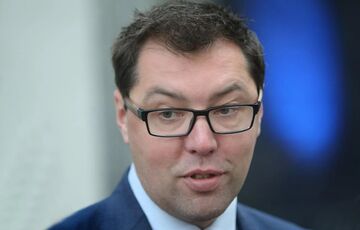 Дипломат закликав ФРН прискорити постачання зброї Україні, включаючи танки Leopard Дипломат закликав ФРН прискорити постачання зброї Україні, включаючи танки Leopard