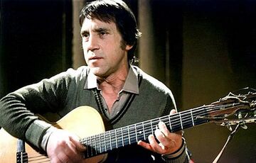 25 января - День рождения Владимира Высоцкого