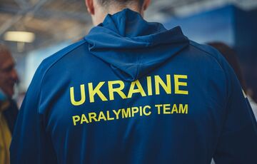 Паралимпийцам из России и Беларуси разрешили выступать под национальными флагами