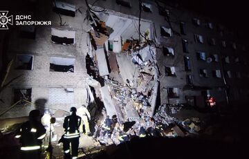 ПВО перехватила 623 российские цели из 705: зафиксированы прямые попадания 16 ракет и 63 ударных БПЛА