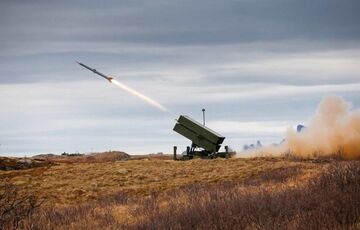 Зеленский рассказал о переговорах с 5 странами о поставках ПВО  Зеленский рассказал о переговорах с 5 странами о поставках ПВО
