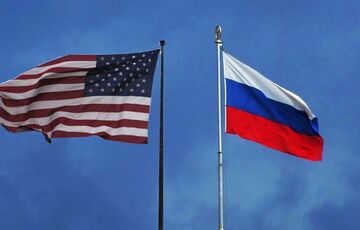 ”Мы не будем вставать по стойке смирно”: в РФ оценили планы США по новым санкциям ”Мы не будем вставать по стойке смирно”: в РФ оценили планы США по новым санкциям