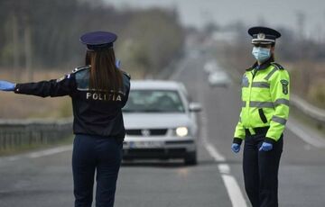 Комендантский час и маски: еще одна страна Европы усиливает карантин