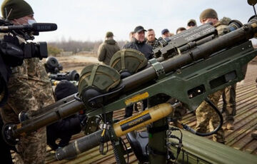 В Минобороны назвали вооружение, которое необходимо Украине В Минобороны назвали вооружение, которое необходимо Украине