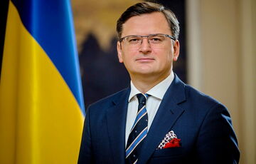 ”Після цього світ не може бути в безпеці”: Кулеба виступив проти головування РФ у Раді безпеки ООН ”Після цього світ не може бути в безпеці”: Кулеба виступив проти головування РФ у Раді безпеки ООН