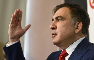 У голодающего в тюрьме Саакашвили ухудшилось состояние здоровья   У голодающего в тюрьме Саакашвили ухудшилось состояние здоровья