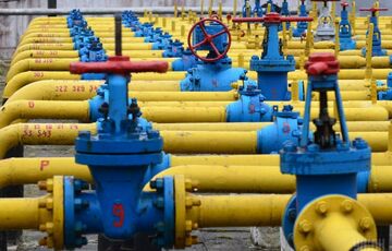 Зеркаль предупредила украинцев о росте тарифов на доставку газа из-за ”Северного потока – 2” Зеркаль предупредила украинцев о росте тарифов на доставку газа из-за ”Северного потока – 2”