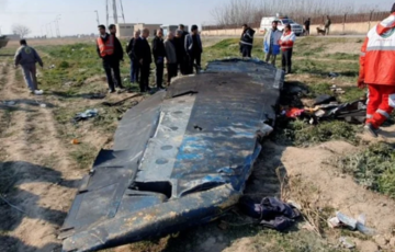 Аварія літака МАУ: за яких умов Україна буде судитися з Іраном в ООН