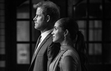 Принц Гарри и Меган Маркл могут нарушить древнюю королевскую традицию