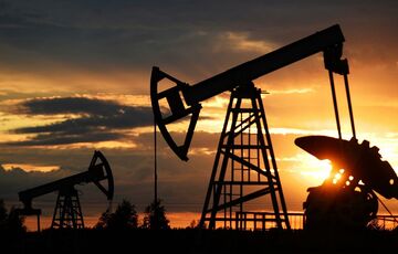 В начале недели нефть выросла в цене: названы факторы влияния на эту тенденцию  В начале недели нефть выросла в цене: названы факторы влияния на эту тенденцию
