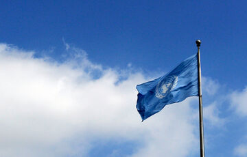 США требуют, чтобы Украина отозвала проект резолюции ООН о российской агрессии, - WP