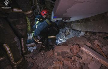 РФ ударила по родильному отделению больницы в Селидово и жилому дому: среди погибших ребенок и беременная