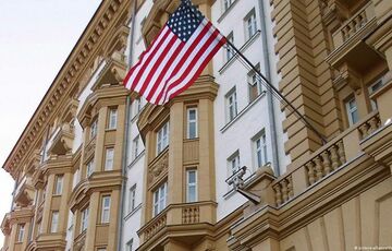 Россияне не должны страдать: в США пояснили отказ вводить визовый бан для граждан РФ  Россияне не должны страдать: в США пояснили отказ вводить визовый бан для граждан РФ