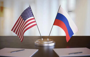 Росія передала США вимоги для завершення війни, - ЗМІ Росія передала США вимоги для завершення війни, - ЗМІ
