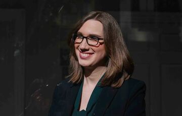 Трансгендерного человека впервые избрали в Конгресс США