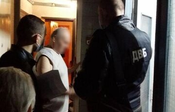 У Києві поліцейські викрали людину заради викупу У Києві поліцейські викрали людину заради викупу