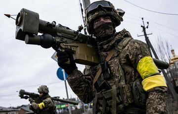 Страны Запада обсудят дальнейшую военную помощь Украине  Страны Запада обсудят дальнейшую военную помощь Украине