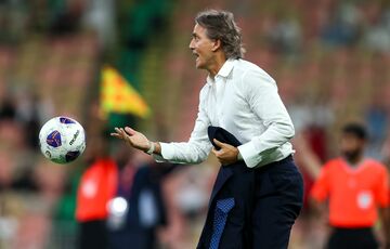 Бразилія наблизилася до призначення нового тренера збірної Бразилія наблизилася до призначення нового тренера збірної