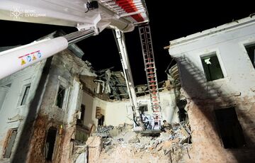 В России сделали циничное заявление по ракетному удару по Сумам