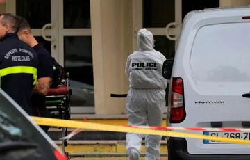 У Франції чоловік із ножем напав на школу: загинув учитель