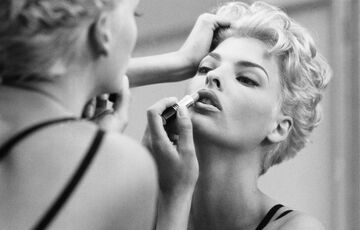 Культова супермодель Лінда Євангеліста зізналася, що більше не хоче стосунків