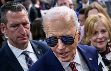 Президент США не посетит Саммит мира в Швейцарии, - Bloomberg