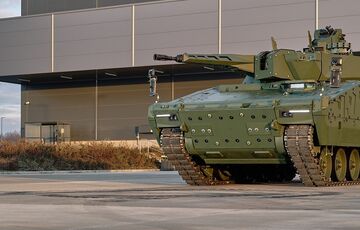 Сербія має намір закупити в Угорщини російські БТРи Сербія має намір закупити в Угорщини російські БТРи