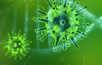 З октября – Международный день признания вирусов: актуальность праздника 