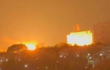 Дроны атаковали завод ”Кремний ЭЛ”, выпускающий детали для ПВО ”Панцирь” и комплексов ”Искандер” Дроны атаковали завод ”Кремний ЭЛ”, выпускающий детали для ПВО ”Панцирь” и комплексов ”Искандер”