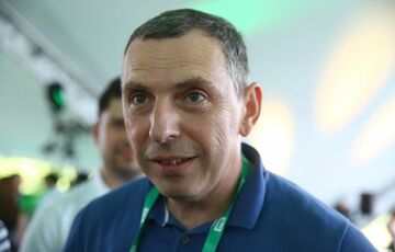 Аваков определил самого умного человека в команде президента