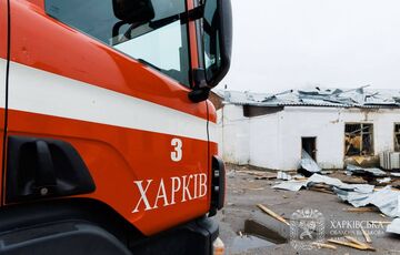 Россияне атаковали дроном мотоблок в селе Харьковской области: три человека погибли