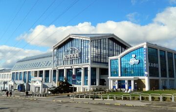 Дрони атакували електромеханічний завод в Іжевську