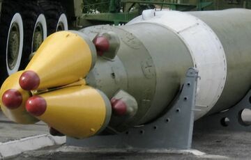 Російські заводи, які виробляють ”Орєшнік”, використовують німецьке та японське обладнання, - FT