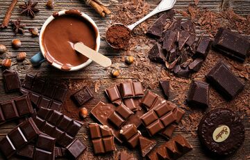 43% какао-бобів містять небезпечну для здоров'я дозу свинцю, - дослідження