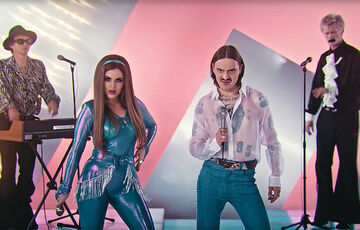 Названий найпопулярніший кліп 2020 року, - ВІДЕО