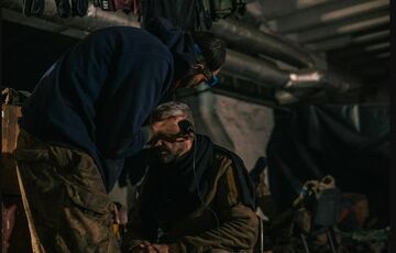 Держдеп: РФ не відмовилася від трибуналу над захисниками ”Азовсталі” Держдеп: РФ не відмовилася від трибуналу над захисниками ”Азовсталі”