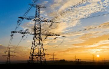 Україна почала експортувати електроенергію до Словаччини Україна почала експортувати електроенергію до Словаччини