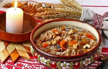 Готовим кутью на Рождество: лучшие рецепты Готовим кутью на Рождество: лучшие рецепты
