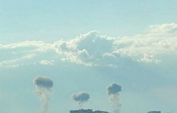 Зруйновану росіянами смугу Одеського аеропорту відбудують, - Зеленський