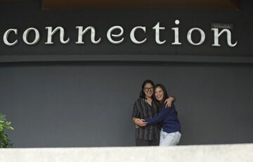 Таиланд стал первой страной в Юго-Восточной Азии, легализовавшей однополые браки