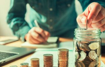 Кто будет грести деньги лопатой: финансовый гороскоп на 2021 год Кто будет грести деньги лопатой: финансовый гороскоп на 2021 год