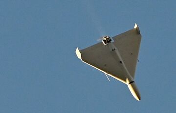 Оккупанты атаковали Шахедами юг Одесской области: есть погибший 