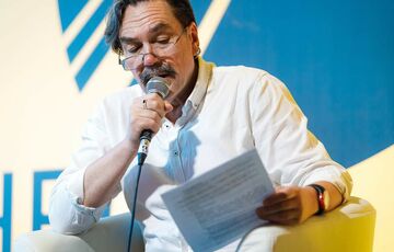 Завтра в Украине состоится радиодиктант национального единства: правила участия 